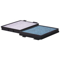 Load image into Gallery viewer, PUREFLOW 2003 BMW 540i Cabin Air Filter with Antibacterial Technology, PC5509X