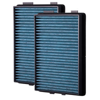 Load image into Gallery viewer, PUREFLOW 2000 BMW 540i Cabin Air Filter with Antibacterial Technology, PC5509X