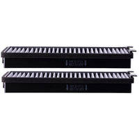 Load image into Gallery viewer, PUREFLOW 1997 BMW 540i Cabin Air Filter with Antibacterial Technology, PC5509X