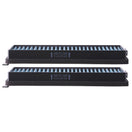 PUREFLOW 2001 BMW 525i Cabin Air Filter with Antibacterial Technology, PC5509X