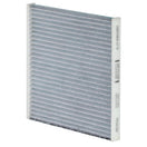PUREFLOW 2009 Toyota FJ Cruiser Cabin Air Filter with Antibacterial Technology, PC5516X