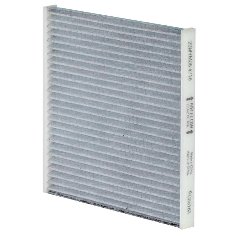 PUREFLOW 2006 Toyota Sienna Cabin Air Filter with Antibacterial Technology, PC5516X