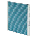 PUREFLOW 2006 Toyota Sienna Cabin Air Filter with Antibacterial Technology, PC5516X