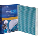 PUREFLOW 2007 Toyota FJ Cruiser Cabin Air Filter with Antibacterial Technology, PC5516X
