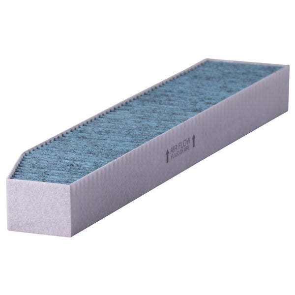 PUREFLOW 2004 Jeep Grand Cherokee Cabin Air Filter with Antibacterial Technology, PC5599X
