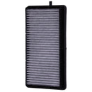 PUREFLOW 1994 BMW 320i Cabin Air Filter with Antibacterial Technology, PC5664X