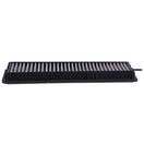 PUREFLOW 1994 BMW 320i Cabin Air Filter with Antibacterial Technology, PC5664X