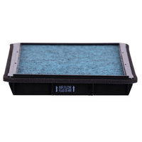 Load image into Gallery viewer, PUREFLOW 1992 BMW 318i Cabin Air Filter with Antibacterial Technology, PC5664X