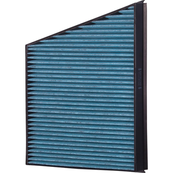 PUREFLOW 2009 Mercedes-Benz E320 Cabin Air Filter with Antibacterial Technology, PC5772X