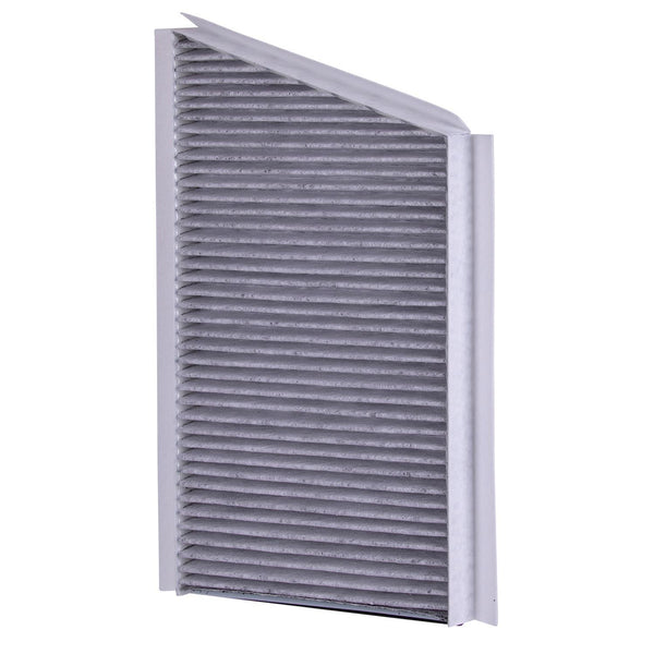 PUREFLOW 2009 Mercedes-Benz CLK63 AMG Cabin Air Filter with Antibacterial Technology, PC5832X
