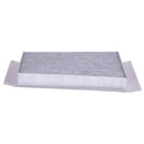 PUREFLOW 2005 Mercedes-Benz CLK55 AMG Cabin Air Filter with Antibacterial Technology, PC5832X