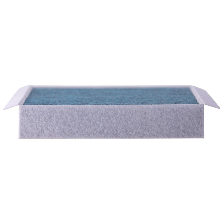 PUREFLOW 2008 Chevrolet Chevy Cabin Air Filter with Antibacterial Technology, PC5838X