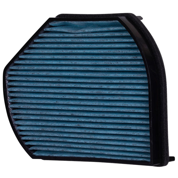 PUREFLOW 2000 Mercedes-Benz CLK320 Cabin Air Filter with Antibacterial Technology, PC8908X
