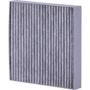PUREFLOW 2009 Jaguar XF Cabin Air Filter with Antibacterial Technology, PC9525X