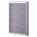 PUREFLOW 2008 Volvo S80 Cabin Air Filter with Antibacterial Technology, PC99472X