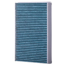 PUREFLOW 2009 Land Rover LR2 Cabin Air Filter with Antibacterial Technology, PC99472X