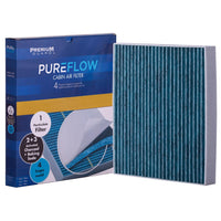 Load image into Gallery viewer, PUREFLOW 2024 Hyundai Palisade Cabin Air Filter with Antibacterial Technology, PC99525X