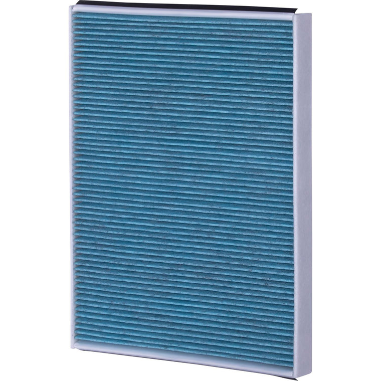 PUREFLOW 2009 Cadillac DTS Cabin Air Filter with Antibacterial Technology, PC5477X