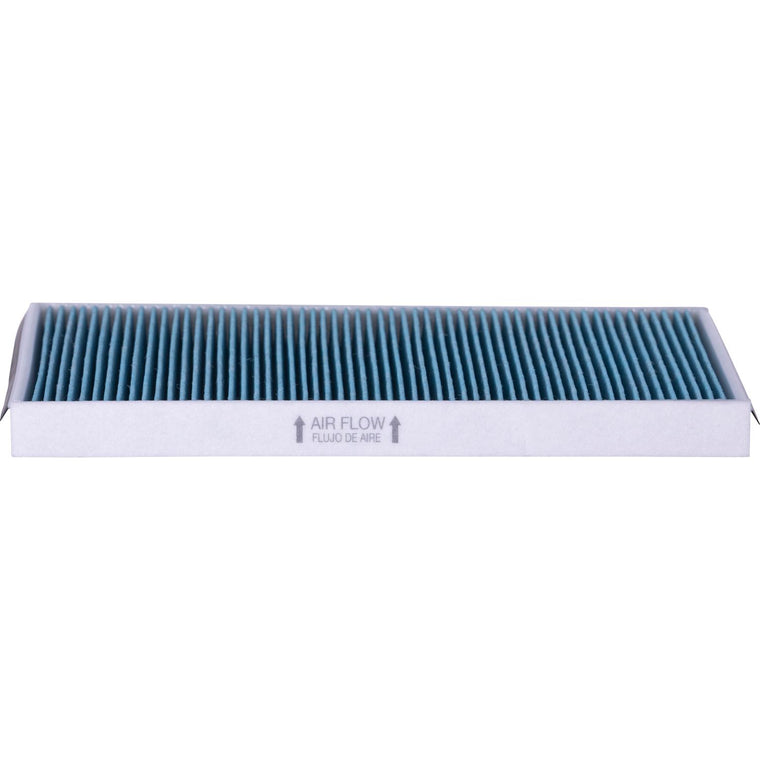 PUREFLOW 2009 Cadillac DTS Cabin Air Filter with Antibacterial Technology, PC5477X