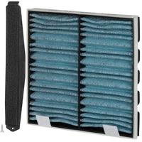 Load image into Gallery viewer, 2012 Chevrolet Silverado 2500 HD Cabin Air Filter and Access Door Kit PC9957XK