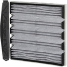 2007 Chevrolet Silverado 2500 HD Cabin Air Filter and Access Door Kit PC9957XK
