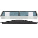 2009 Cadillac Escalade EXT Cabin Air Filter and Access Door Kit PC9957XK