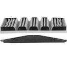 2007 Chevrolet Silverado 2500 HD Cabin Air Filter and Access Door Kit PC9957XK