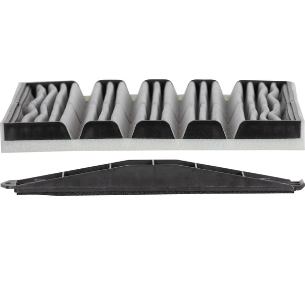 2013 Chevrolet Silverado 3500 Cabin Air Filter and Access Door Kit PC9957XK