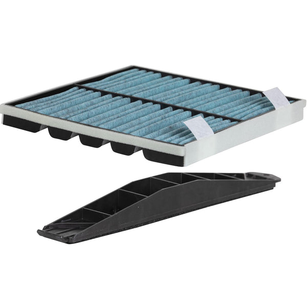 2012 Chevrolet Tahoe Cabin Air Filter and Access Door Kit PC9957XK