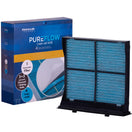 PUREFLOW 2008 Subaru Impreza Cabin Air Filter with Antibacterial Technology, PC6115X