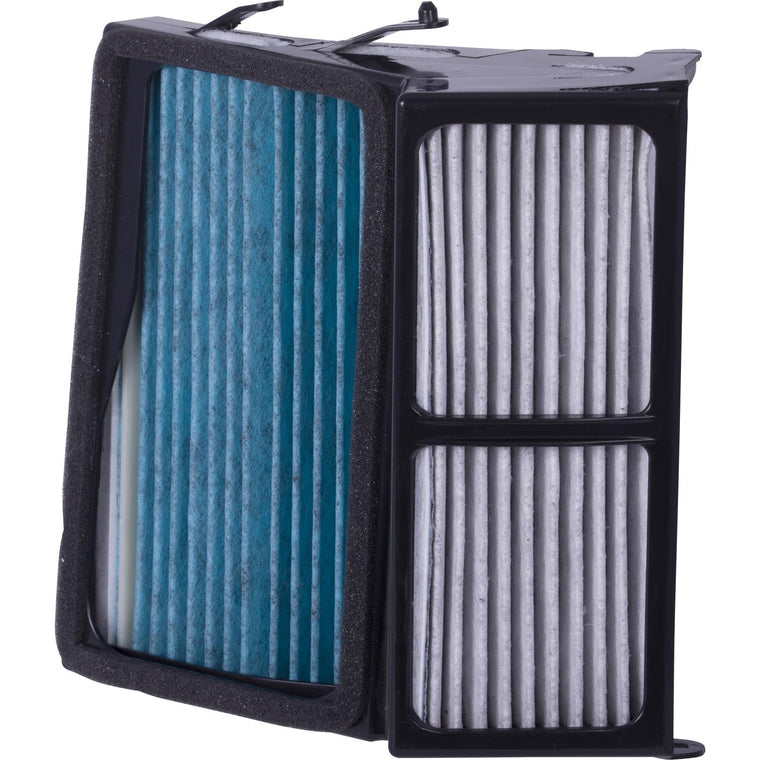 PUREFLOW 2009 Buick Lucerne Cabin Air Filter with Antibacterial Technology, PC5413X