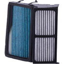 PUREFLOW 2008 Buick Lucerne Cabin Air Filter with Antibacterial Technology, PC5413X