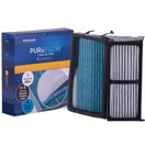 PUREFLOW 2009 Buick Lucerne Cabin Air Filter with Antibacterial Technology, PC5413X