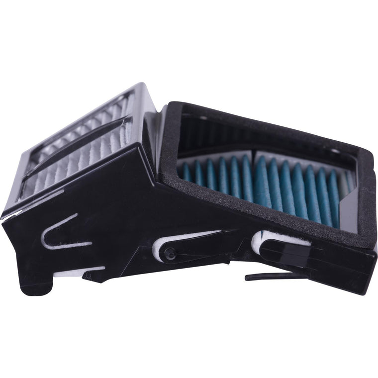 PUREFLOW 2009 Buick Lucerne Cabin Air Filter with Antibacterial Technology, PC5413X