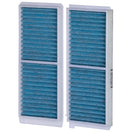 PUREFLOW 2013 Mazda 2 Cabin Air Filter with Antibacterial Technology, PC6203X