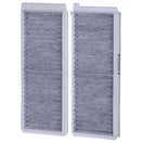 PUREFLOW 2013 Mazda 2 Cabin Air Filter with Antibacterial Technology, PC6203X