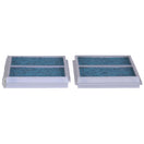 PUREFLOW 2013 Mazda 2 Cabin Air Filter with Antibacterial Technology, PC6203X