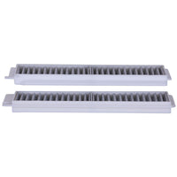 Load image into Gallery viewer, PUREFLOW 2012 Mazda 2 Cabin Air Filter with Antibacterial Technology, PC6203X