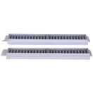 PUREFLOW 2013 Mazda 2 Cabin Air Filter with Antibacterial Technology, PC6203X