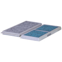 Load image into Gallery viewer, PUREFLOW 2012 Mazda 2 Cabin Air Filter with Antibacterial Technology, PC6203X