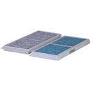 PUREFLOW 2013 Mazda 2 Cabin Air Filter with Antibacterial Technology, PC6203X
