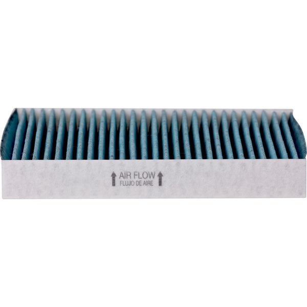 PUREFLOW 2010 Acura RDX Cabin Air Filter with Antibacterial Technology, PC5519X