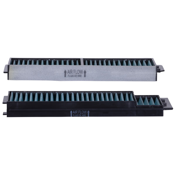 PC4482X Cabin Air Filter | Fits 2004-09 Mazda 3, 2009 Mazda 3 Sport, 2006-17 Mazda 5; 2010-12 Mazda MX-5 Miata