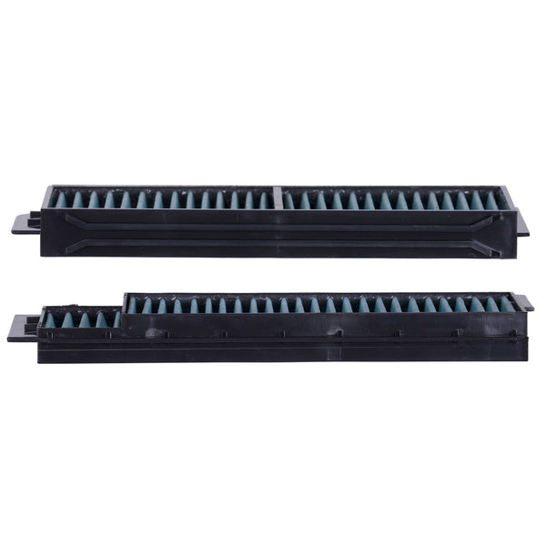 PC4482X Cabin Air Filter | Fits 2004-09 Mazda 3, 2009 Mazda 3 Sport, 2006-17 Mazda 5; 2010-12 Mazda MX-5 Miata