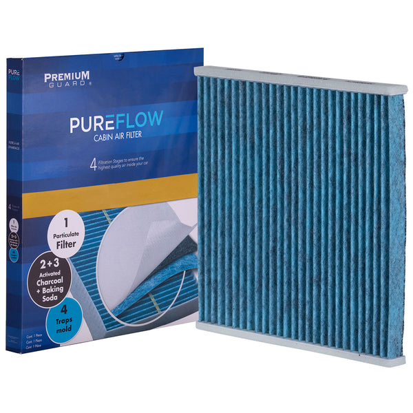 PC5549X Cabin Air Filter