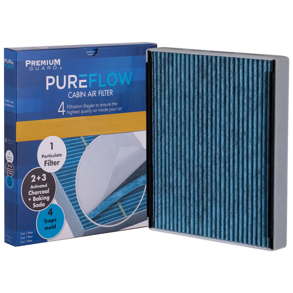 PC5662X Cabin Air Filter
