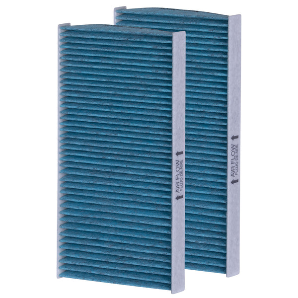 PC5862X Cabin Air Filter (Set of 2)