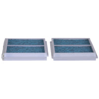 Load image into Gallery viewer, PC6203X Cabin Air Filter (Set of 2)