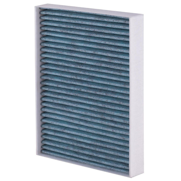 PUREFLOW 2010 Lincoln MKS Cabin Air Filter with Antibacterial Technology, PC4068X