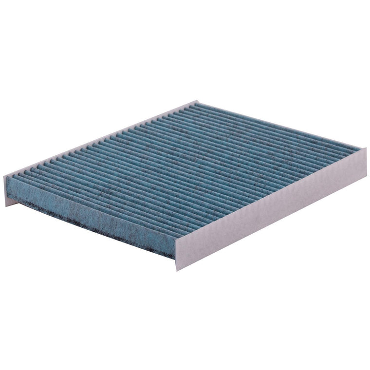 PUREFLOW 2010 Hyundai Santa Fe Cabin Air Filter with Antibacterial Technology, PC4080X